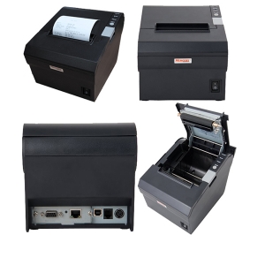 Чековый принтер MPrint G80