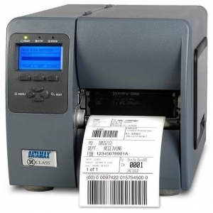 Принтер этикеток Datamax 4310e