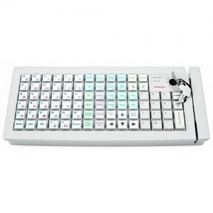 Программируемая клавиатура Posiflex KB-6600