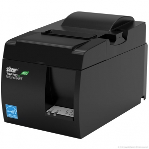 Принтер этикеток Star Micronics TSP143 II U