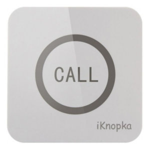 Кнопка вызова iKnopka APE520С