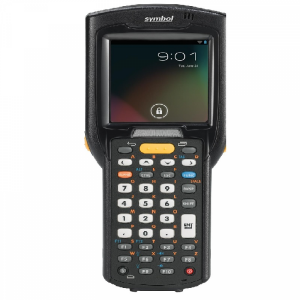 Motorola MC3200