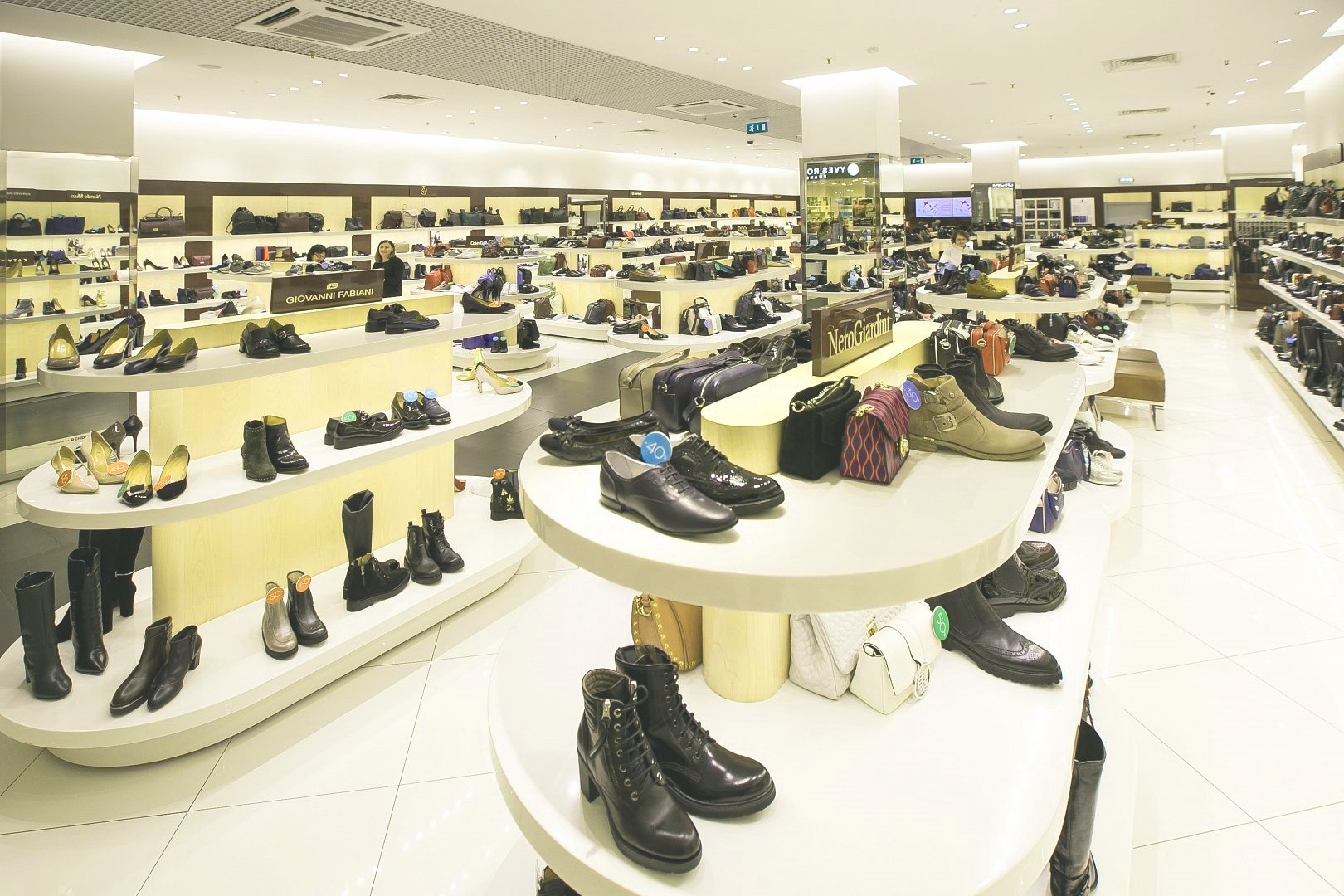 Где Купить Обувь В Екатеринбурге