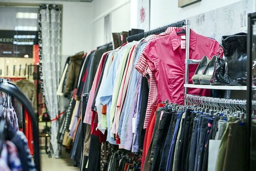 Где Купить Женскую Одежду В Калининграде