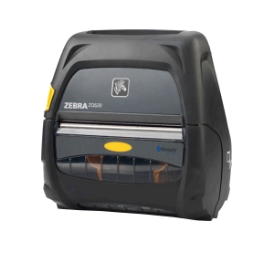 Принтер этикеток Zebra ZQ 520