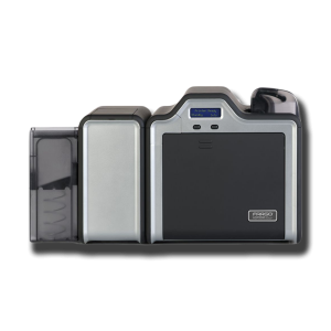 Ретрансферный принтер Fargo HDP 5000
