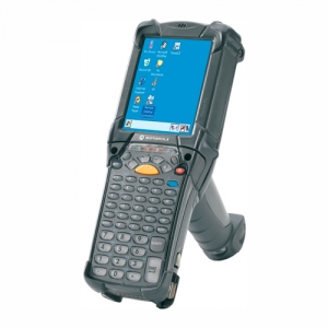 ТСД Motorola MC9200