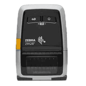 Принтер этикеток Zebra ZR128