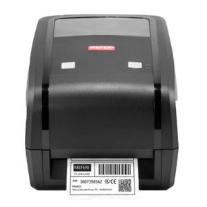 Принтер для маркировки MEFERI MP4000D