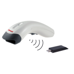 Сканер штрих-кода Mercury CL-200 Wireless