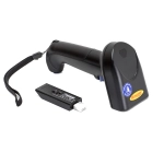 Сканер штрих-кода Mercury CL-800 Wireless