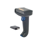 Сканер штрих-кода Mercury CL-800 Wireless