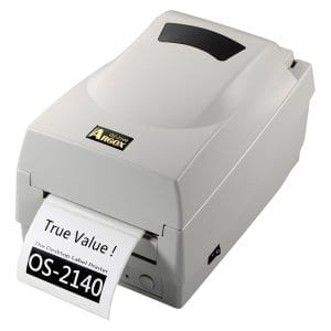 Принтер штрих-кода Argox OS-2140D