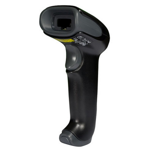 Сканер штрих-кода линейный Honeywell Voyager 1250g Lite USB