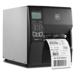Принтер штрих-кода Zebra ZT230
