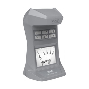Детектор валют Pro Cobra 1350 IR LCD серый