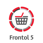 Атол Frontol 5 Торговля 54ФЗ, Электронная лицензия