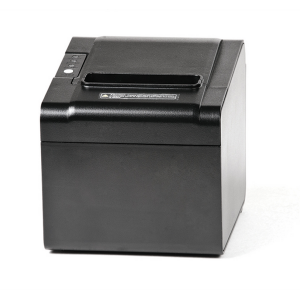 Чековый принтер АТОЛ RP-326-USE (черный) Rev.4