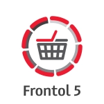 Комплект: Атол Frontol 5 Торговля ЕГАИС, USB ключ + Windows POSReady