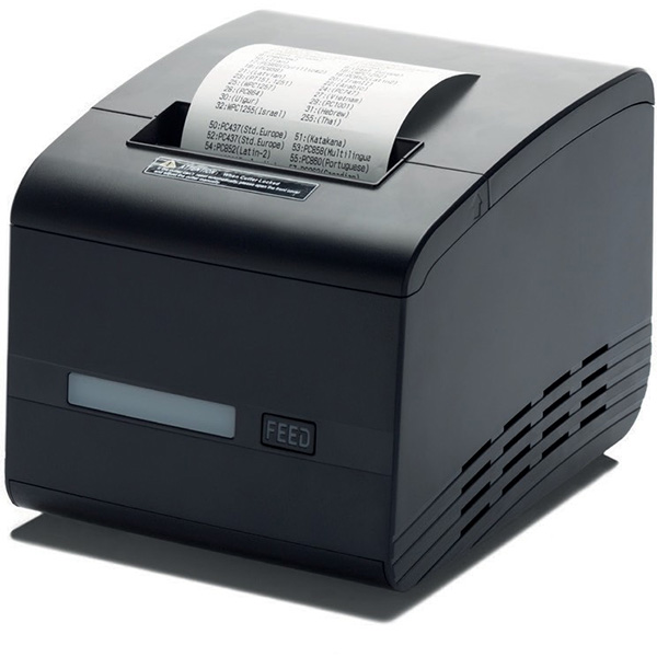 Чековый принтер Интегро TRP80USE II