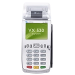 Платежный терминал VerifoneVx 520