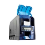 Datacard SD260 Printer Simplex ISO ручная подача карт