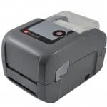 Принтер этикеток Datamax E4205A 203dpi термотрансферный