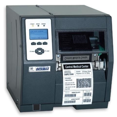 Принтер этикеток Datamax H-4212