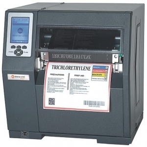 Принтер этикеток Datamax H-6210