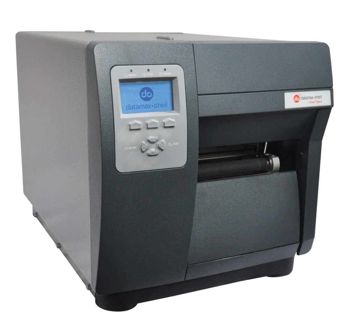 Принтер этикеток Datamax I-4212