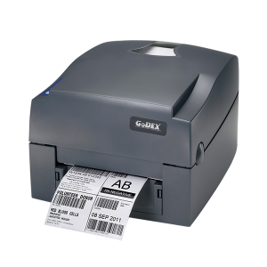 Принтер этикеток Godex G500U
