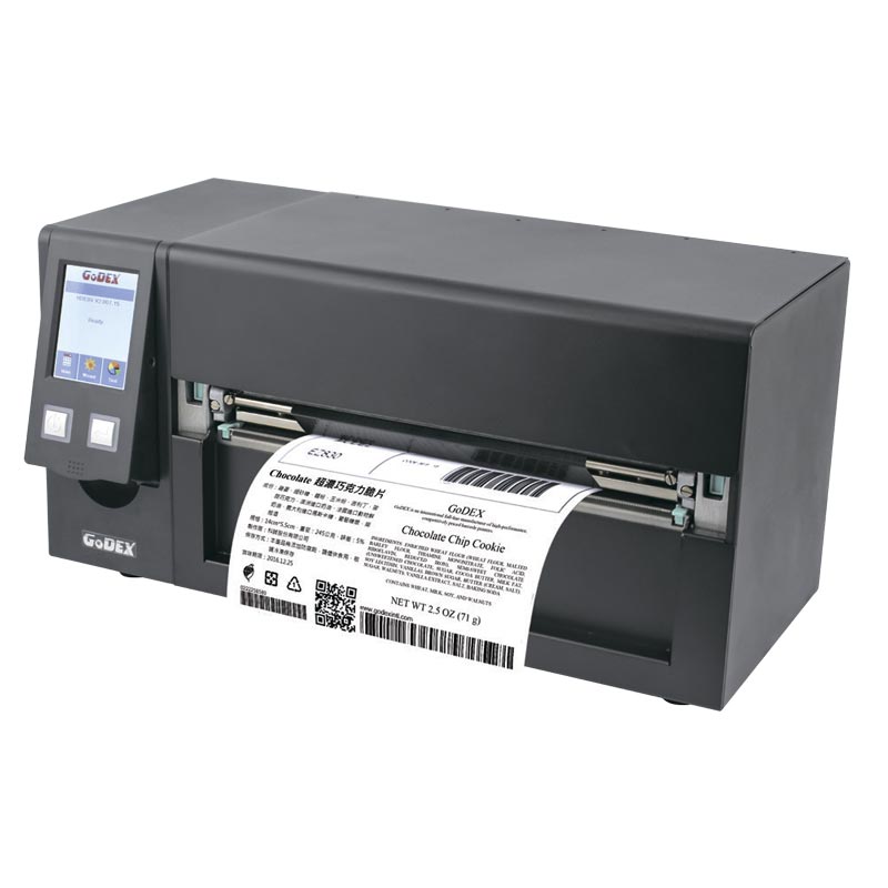 Принтер этикеток Godex HD-830