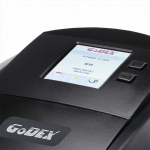 Принтер этикеток Godex RT860i