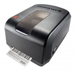 Принтер этикеток Honeywell PC42t