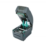 Принтер этикеток TSC TTP-345