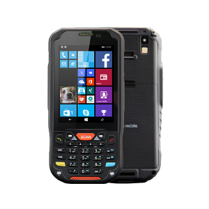 ТСД Point Mobile PM60
