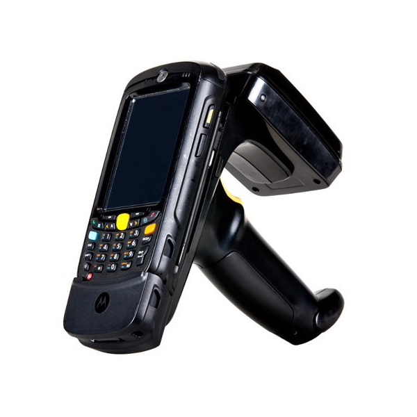 Мобильный RFID-считыватель Zebra RFD5500