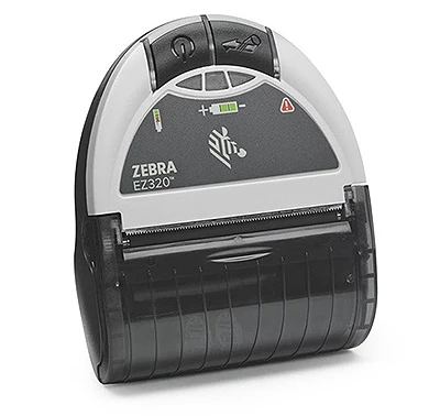 мобилный фискальный регистратор ZEBRA-EZ320-Ф