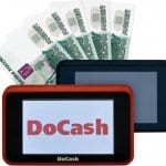 Детектор валют DoCash Micro IR
