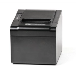 Чековый принтер Атол rp 326 use черный