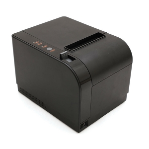 Чековый принтер АТОЛ RP 820 USW черный