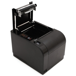 Чековый принтер АТОЛ RP 820 USW черный