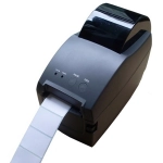 Принтер этикеток Атол BP21 RS USB