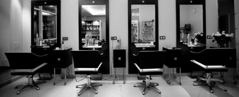 Онлайн касса для парикмахерской ИП