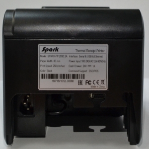Принтер чеков SPARK-PP-2030.2A