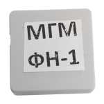 Массогабаритный макет МГМ ФН 1_1