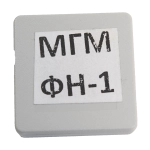 Массогабаритный макет МГМ ФН 1_1