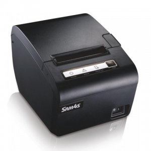 Настольный принтер этикеток Sam4s Ellix 40