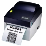 Принтер Godex Dt4