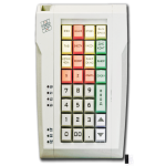Программируемая клавиатура POSua LPOS-032M12